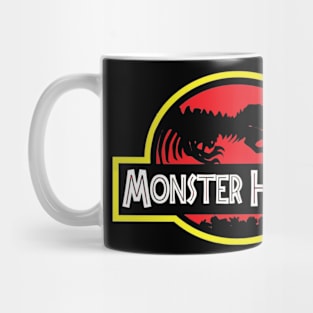 MONSTER HUNTER 30 Mug